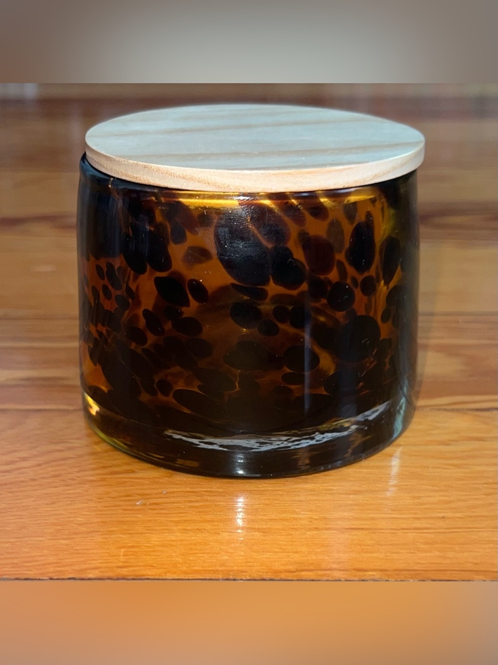empty jar URBAN OUTFITTERS Samira Candle - Picture 7 of 7